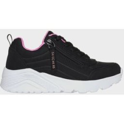 SKECHERS SCARPA UNO LITE ZIP BAMBINA 32