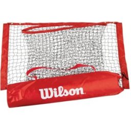 Wilson Rete da tennis di ricambio Starter EZ 20 piedi (6,1 m)