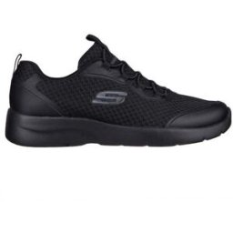 Sneakers Slip-On Nere da Donna Skechers Dynamight 2.0-Social Orbit 37