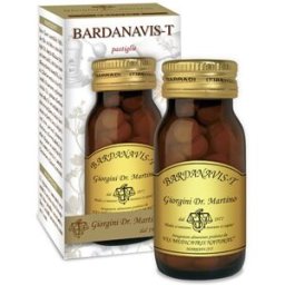 DR.GIORGINI SER-VIS Srl BARDANAVIS-T 100PAST