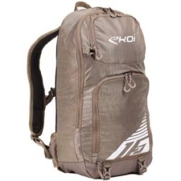 Ekoï Zaino Idratazione e Protezione D3O EKOI Perf IDRO 16.2