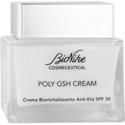 I.C.I.M. (BIONIKE) INTERNATION COSMECEUTICAL Poly GSH Cream