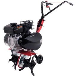 Jardimeca MOTOZAPPA 78 cc EASY T80 LARGHEZZA LAVORO 38 cm MOTORE R80OHV FRESE Ø 24 cm