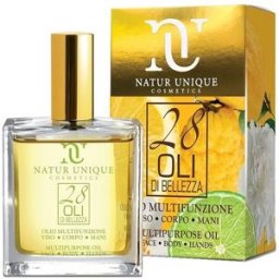 NATUR UNIQUE 28 OLI NEW OLIO