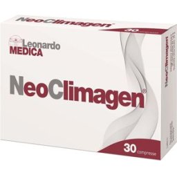 LEONARDO MEDICA Srl NEOCLIMAGEN 30Cpr