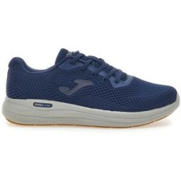 Sneakers Blu Navy Con Memory Foam Joma C Ribbon Men 2543 44