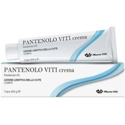 Marco Viti Pantenolo 5% Viso e Corpo 100 g