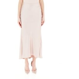 LIU JO Gonna in satin CIPRIA 42