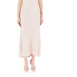 LIU JO Gonna in satin CIPRIA 44