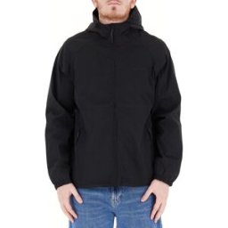 Dickies Giubbino con cappuccio NERO M
