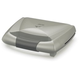 Imetec Tostiera TOSTA & GRIGLIA