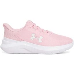 Scarpe da Running UNDER ARMOUR Charged Pursuit 3 Rosa 39