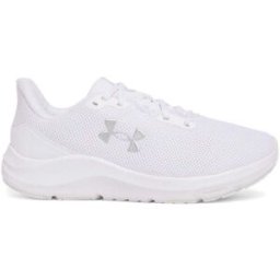 UNDER ARMOUR Scarpe da Running Under Amour Pursuit 4 Bianche 40