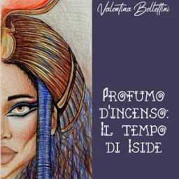 Profumo d'Incenso: Il Tempo di Iside