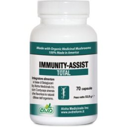 A.V.D. REFORM Srl IMMUNE Assist 247 90 Compresse A.V.D