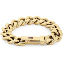 Tommy Hilfiger Bracciale Uomo Gioielli Wild 2790638
