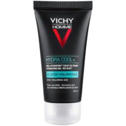 Vichy homme hydra cool + viso - 50 millilitri