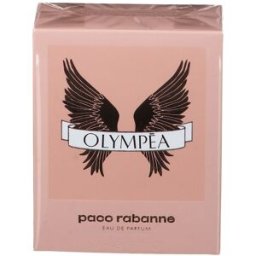 Paco Rabanne Olympéa Eau De Parfum Spray 50ml 50 ml Profumo