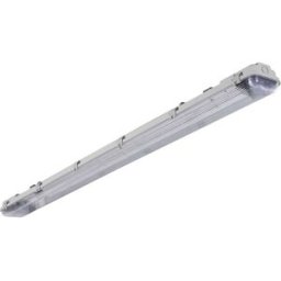 Feilo_sylvania PLAFONIERA STAGNA SYLVANIA PER TUBI LED 120 cm IP65 TUBI LED ESCLUSI