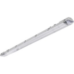 Feilo_sylvania PLAFONIERA STAGNA SYLVANIA PER TUBI LED 150 cm IP65 TUBI LED ESCLUSI