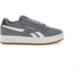 Sneakers Grigie Reebok Retro Mega 45½