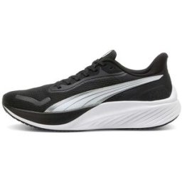 Scarpe da Running Nere e Bianche Puma Pounce Lite 42½