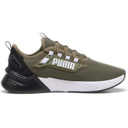 Scarpe da Running Verdi Puma Retaliate 3 41