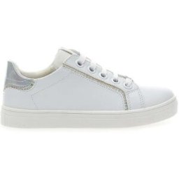 Sneakers bianche con Strass LAURA BIAGIOTTI AGI17008 33