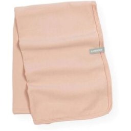 Coperta Clinica Neonato Bamboom Pure Rosa