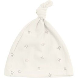 Cappellino Hoodie Elf Bamboom Animal friends