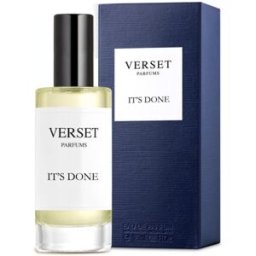 JAVYK VERSET VERSET IT'S DONE EDT 15ML
