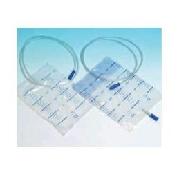 FARMAC-ZABBAN SpA SACCA URINA LETTO 130CM C/SCAR