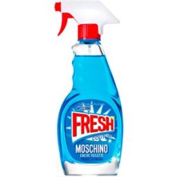MOSCHINO FRESH D EDT 30 VAPO