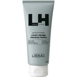 Lierac HOMME GEL DOCCIA 4IN1