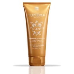 RENE FURTERER (PIERRE FABRE) HUILE 5 SENS SHAMPOO 5 SENSI 200 ML