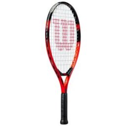 Wilson Racchetta da tennis Pro Staff Precision Jr 21