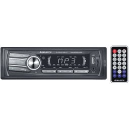 Majestic CAR STEREO SA 400 BT USB AX