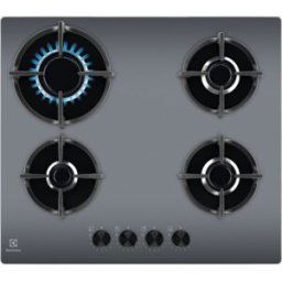 Electrolux EGG64272M Specchio Da incasso 59 cm Gas 4 Fornello(i) (949641007)