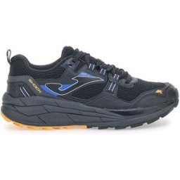 Scarpe da Trail Running JOMA SHOCK MEN 2501 Nere 41