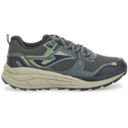Scarpe da Trail Running JOMA SHOCK MEN 2501 Verde 41