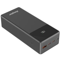 Power Bank Max 27000Mah Usb C