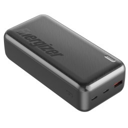 Power Bank 30000Mah Usb Ultimate Energizer Ue30055Pq