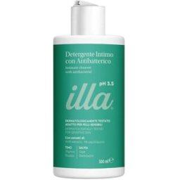 PIETRASANTA PHARMA SpA ILLA Det.Intimo A-Batt.500ml