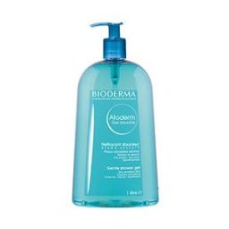 BIODERMA ITALIA Srl Atoderm Gel Douche 500ml