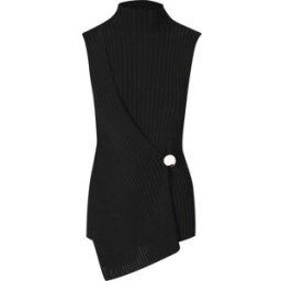 JIL SANDER ABITO 38 NERO