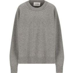 JIL SANDER MAGLIERIA 38 BLU