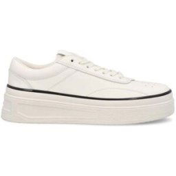 JIL SANDER SNEAKERS 39 BIANCO