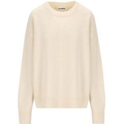 JIL SANDER MAGLIERIA 38 GRIGIO