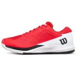 Wilson Scarpa da tennis Rush Pro Ace, uomo