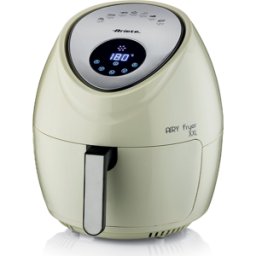 Ariete 4618/02 Airy Fryer XXL Beige - Friggitrice ad aria 7L
